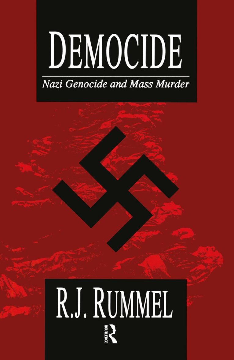 R. J. Rummel - Democide, Inbunden. Tillgänglighet: Lägg i varukorg