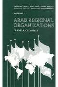 Arab Regional Organizations
