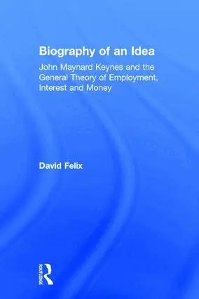 David Felix - Biography of an Idea, Inbunden. Tillgänglighet: Lägg i varukorg