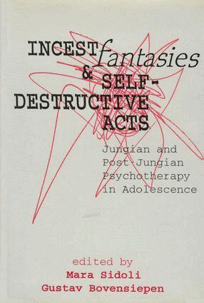 Mara Sidoli - Incest Fantasies and Self-Destructive Acts, Inbunden. Tillgänglighet: Lägg i varukorg