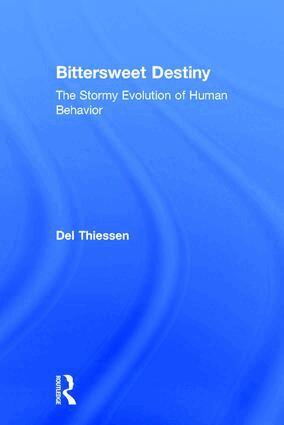 Del Thiessen, Del Thiessen - Bittersweet Destiny, Inbunden. Tillgänglighet: Lägg i varukorg
