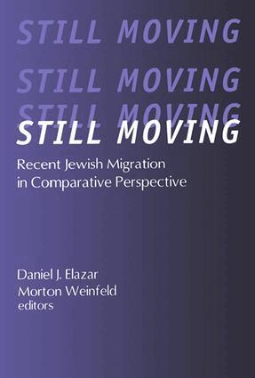 Morton Weinfeld - Still Moving, Inbunden