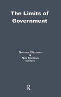 The Limits of Government