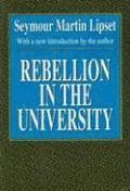 Rebellion in the University