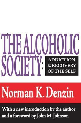 Reece McGee - Alcoholic Society, Häftad