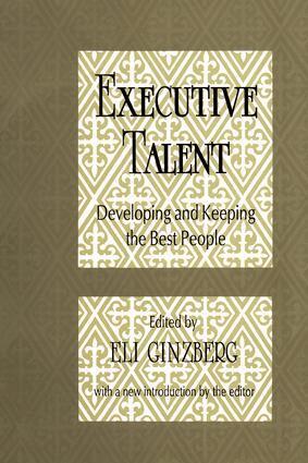 Peter Blau - Executive Talent, Häftad