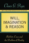 Will, Imagination, and Reason