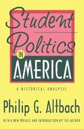 Student Politics in America