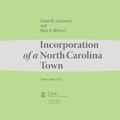 Incorporation of a North Carolina Town