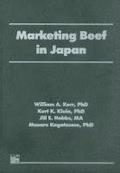 Marketing Beef in Japan