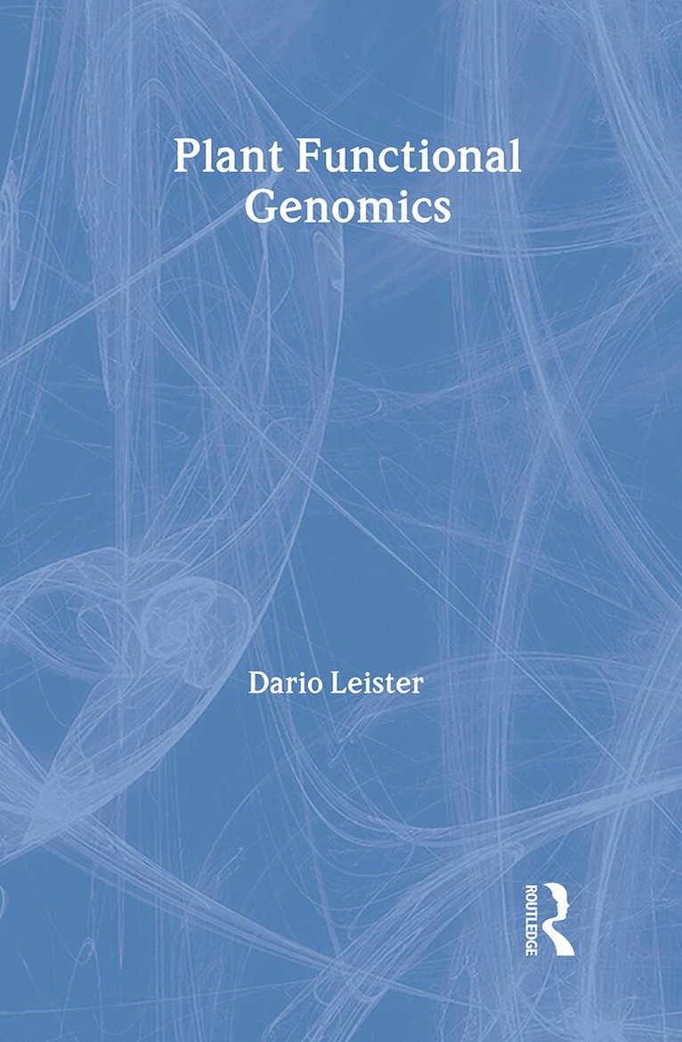 Dario Leister - Plant Functional Genomics, Häftad