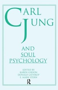 Carl Jung and Soul Psychology