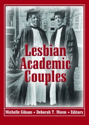 Michelle Gibson - Lesbian Academic Couples, Inbunden. Tillgänglighet: Tillfälligt slut