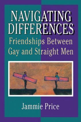 Jammie Price - Navigating Differences, Häftad