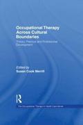 Occupational Therapy Across Cultural Boundaries