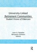 University-Linked Retirement Communities