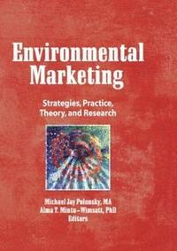 Environmental Marketing