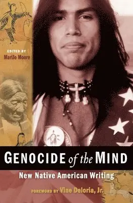 Marijo Moore - Genocide of the Mind: New Native American Writing, Häftad. Tillgänglighet: Lägg i varukorg