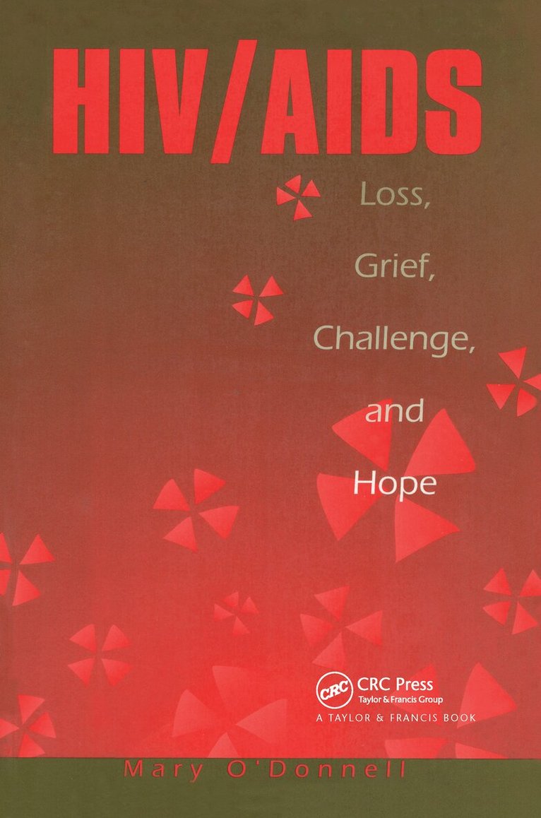 Mary O'Donnell - Hiv/Aids, Häftad. Tillgänglighet: Tillfälligt slut