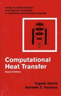 Computational Heat Transfer av Yogesh Jaluria