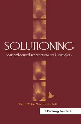 Willyn Webb - Solutioning., Häftad. Tillgänglighet: Lägg i varukorg