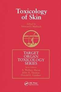 Toxicology of Skin
