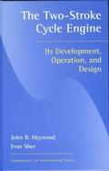 Two-Stroke Cycle Engine