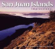San Juan Islands Impressions, Häftad