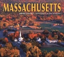 Massachusetts Impressions, Häftad