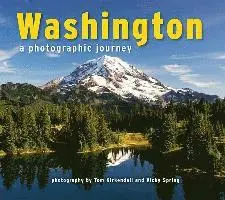 Washington: A Photographic Journey, Häftad. Tillgänglighet: Lägg i varukorg