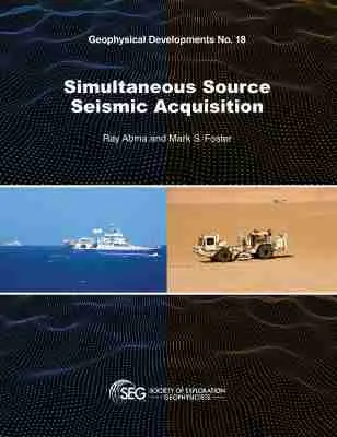 Ray Abma, Mark Foster - Simultaneous Source Seismic Acquisition, Inbunden. Tillgänglighet: Tillfälligt slut