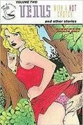 Venus With A Hot Crotch