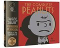 Complete Peanuts 1950-1952