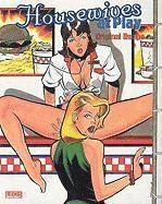 Rebecca - Housewives At Play: Original Recipe, Häftad