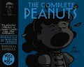 Complete Peanuts 1953-1954
