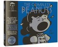 The Complete Peanuts 1953-1954