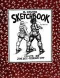 The R. Crumb Sketchbook Vol. 10