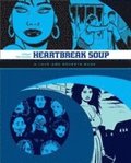 Love And Rockets: Heartbreak Soup
