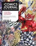 The Comics Journal 293