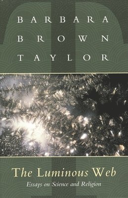 Barbara Brown Taylor - Luminous Web, Häftad