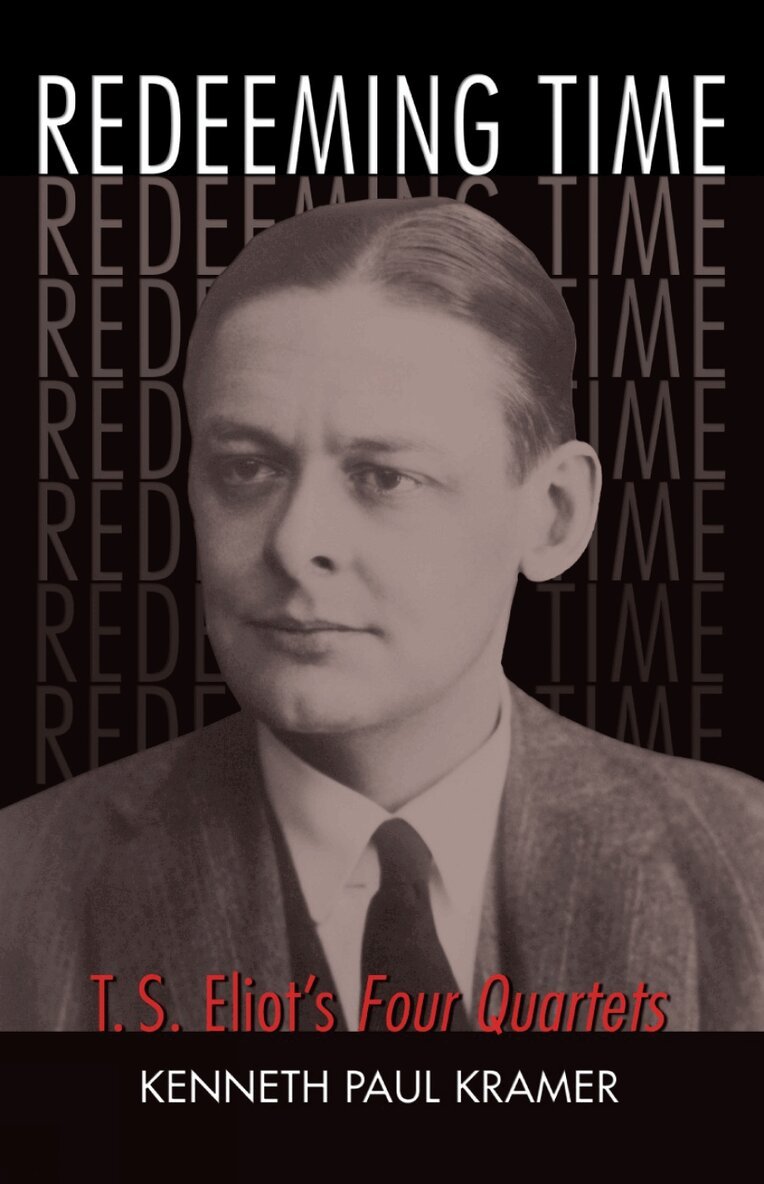 Kenneth Paul Kramer - Redeeming Time, Häftad. Tillgänglighet: Lägg i varukorg