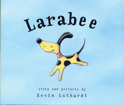 Kevin Luthardt - Larabee, Inbunden. Tillgänglighet: Lägg i varukorg