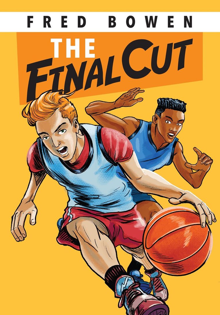 Final Cut