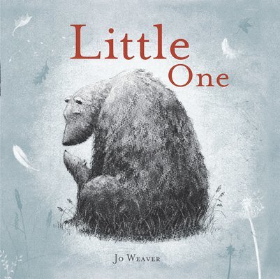 Jo Weaver - Little One, Inbunden. Tillgänglighet: Tillfälligt slut