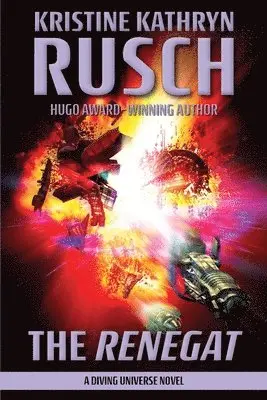 Kristine Kathryn Rusch - Renegat, Häftad. Tillgänglighet: Lägg i varukorg