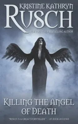 Kristine Kathryn Rusch - Killing the Angel of Death, Häftad. Tillgänglighet: Lägg i varukorg