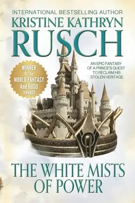 Kristine Kathryn Rusch - White Mists of Power, Häftad. Tillgänglighet: Lägg i varukorg