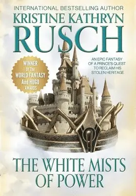 Kristine Kathryn Rusch - White Mists of Power, Inbunden. Tillgänglighet: Lägg i varukorg