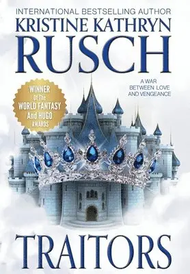 Kristine Kathryn Rusch - Traitors, Inbunden. Tillgänglighet: Lägg i varukorg