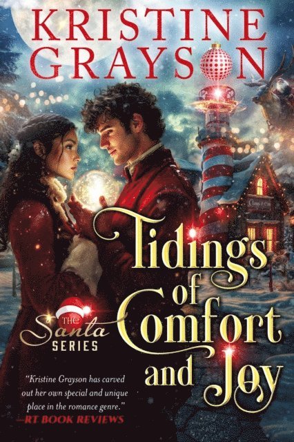 WMG Publishing - Tidings of Comfort and Joy, E-bok
